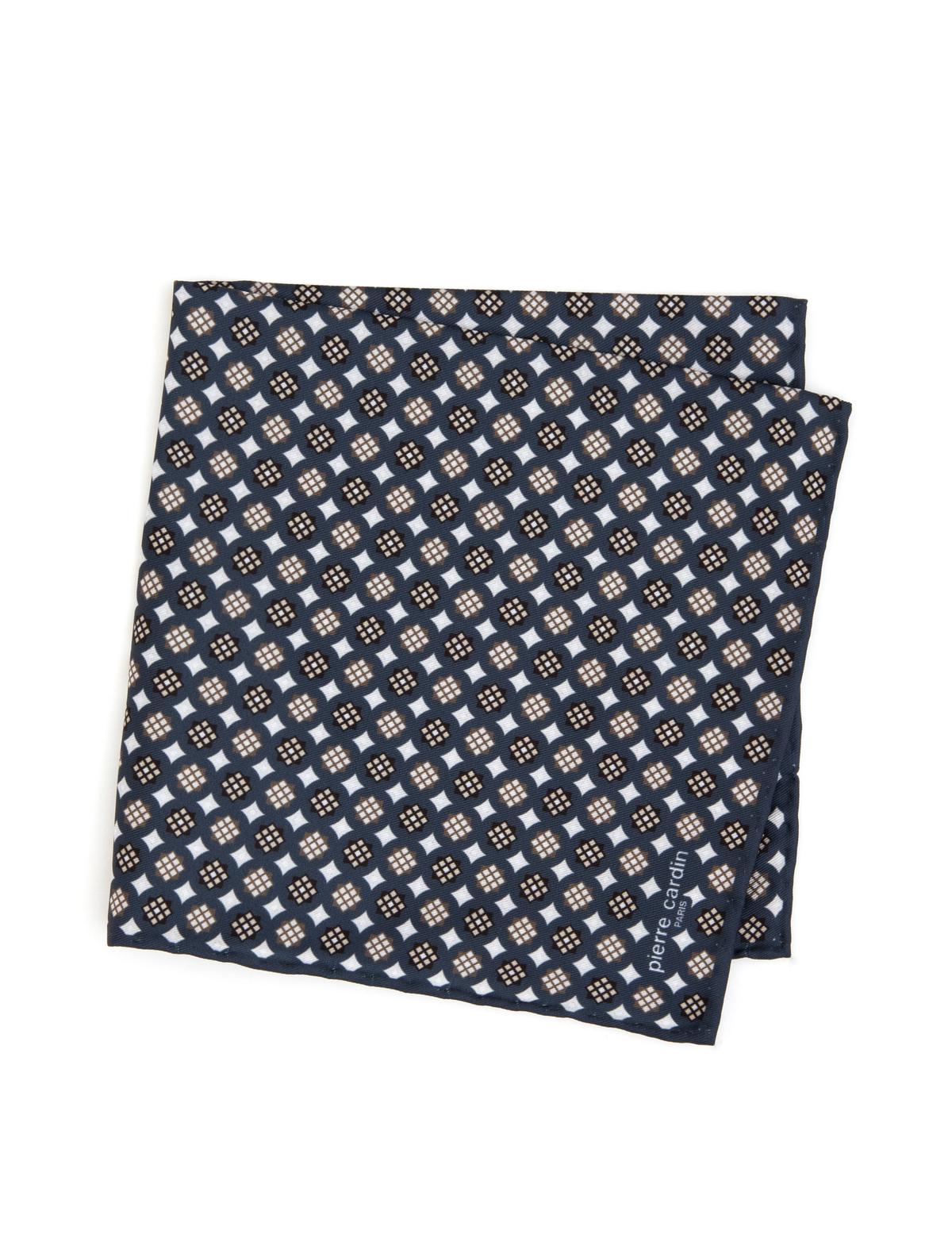 Lacivert Mendil - 50325898001