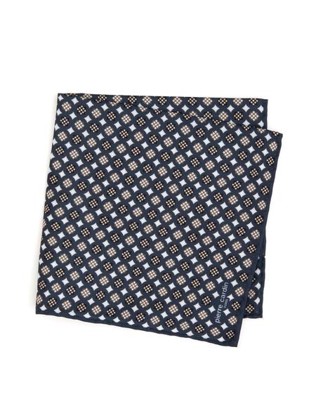 Lacivert Mendil - 50325898001