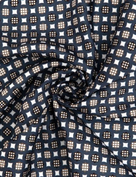 Lacivert Mendil - 50325898001