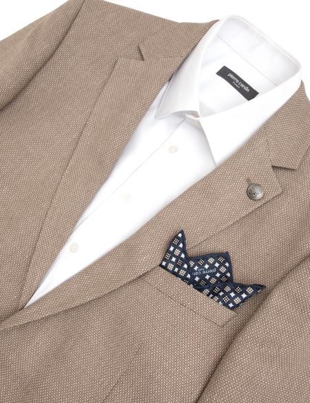 Lacivert Mendil - 50325898001