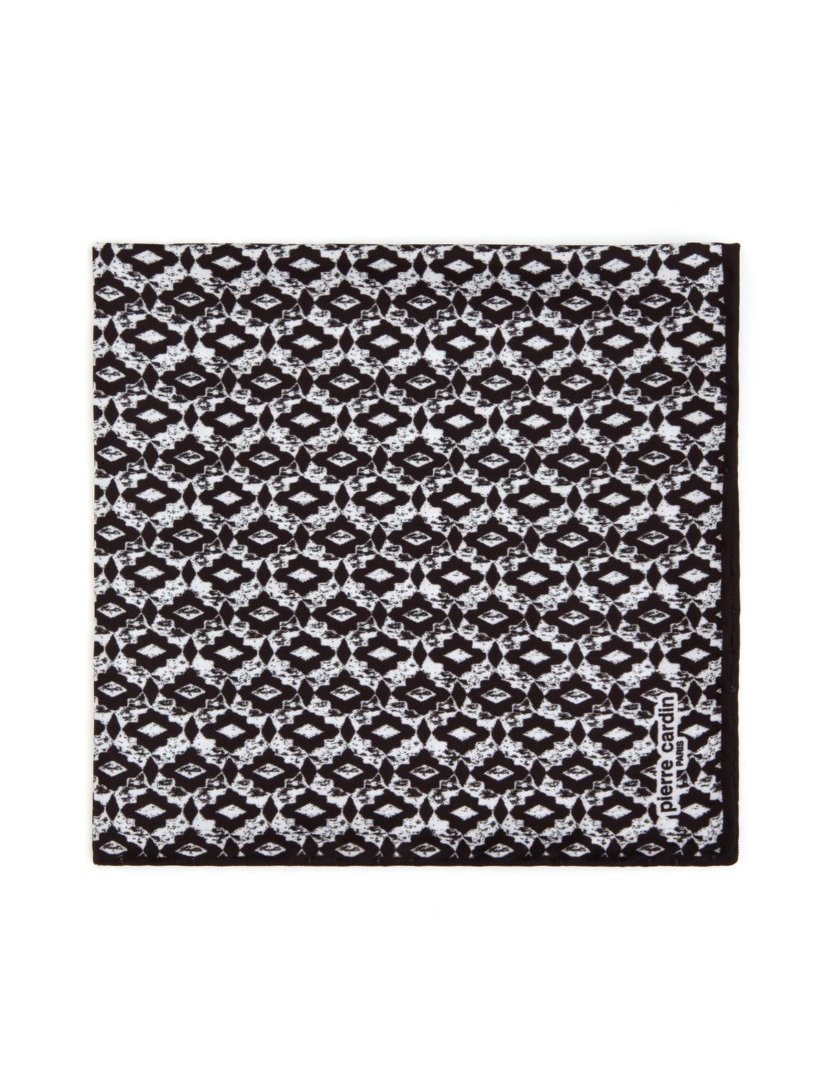 Siyah Mendil - 50325923001