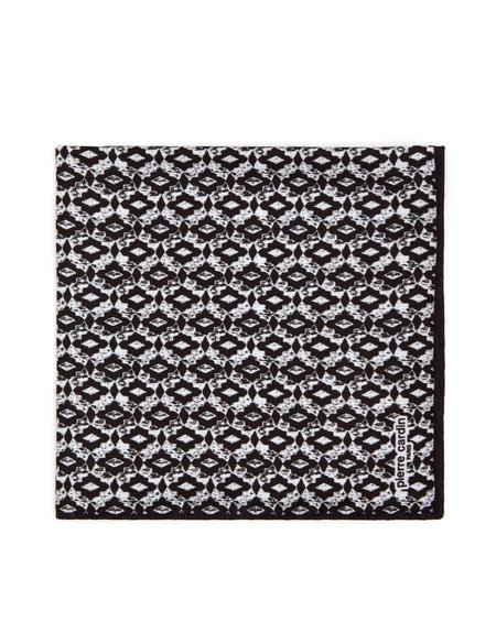 Siyah Mendil - 50325923001