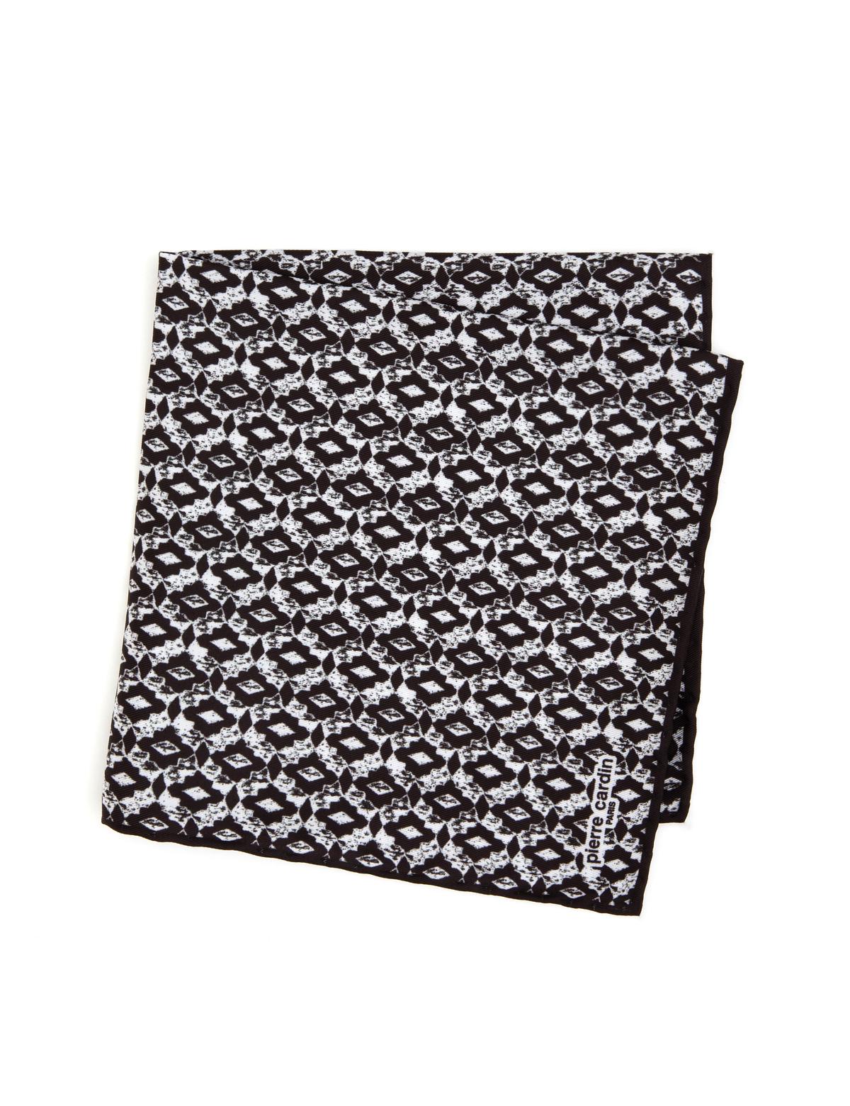 Siyah Mendil - 50325923001