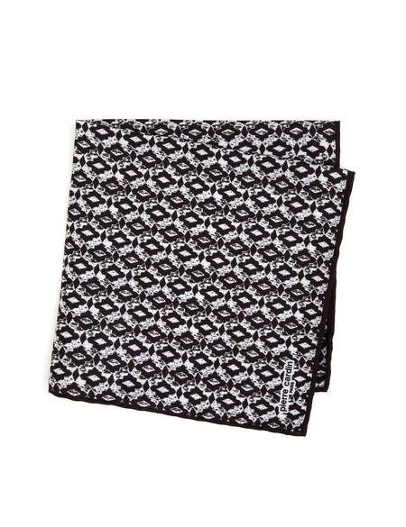 Siyah Mendil - 50325923001