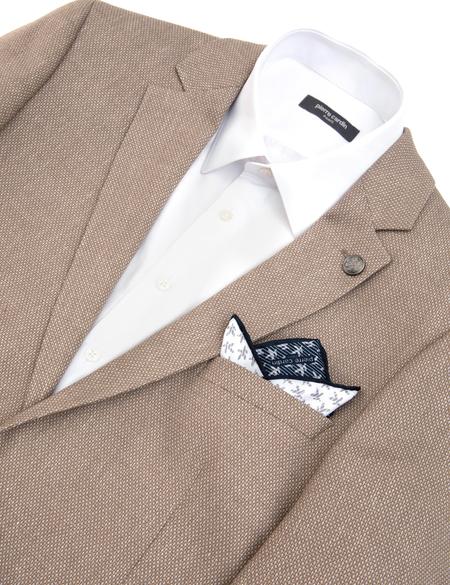 Lacivert Mendil - 50325953001