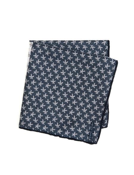 Lacivert Mendil - 50325953001