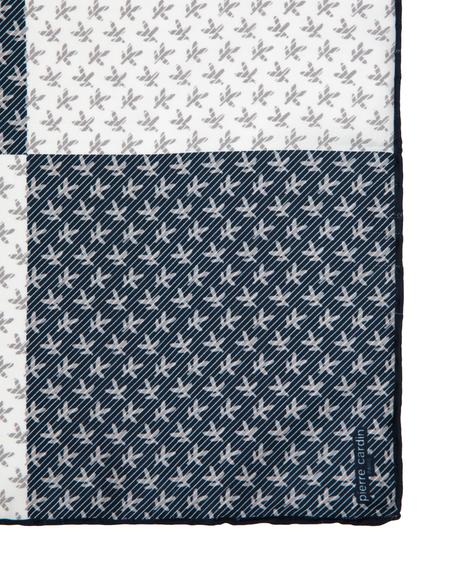 Lacivert Mendil - 50325953001