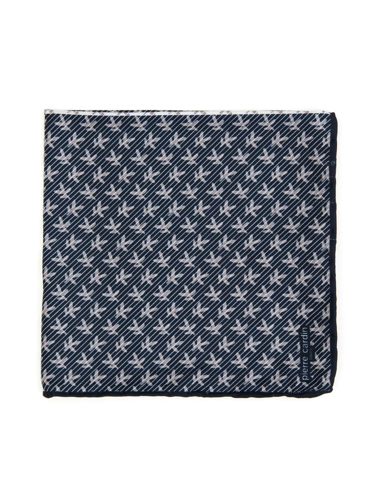 Lacivert Mendil - 50325953001