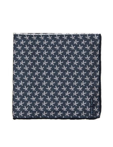 Lacivert Mendil - 50325953001