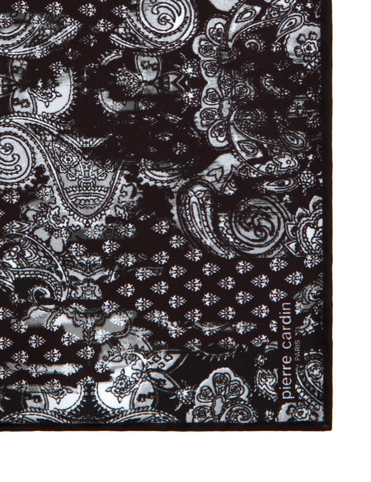 Siyah Mendil - 50325922001