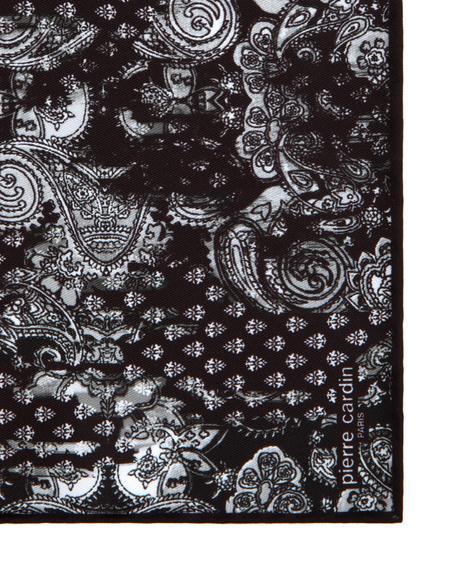 Siyah Mendil - 50325922001