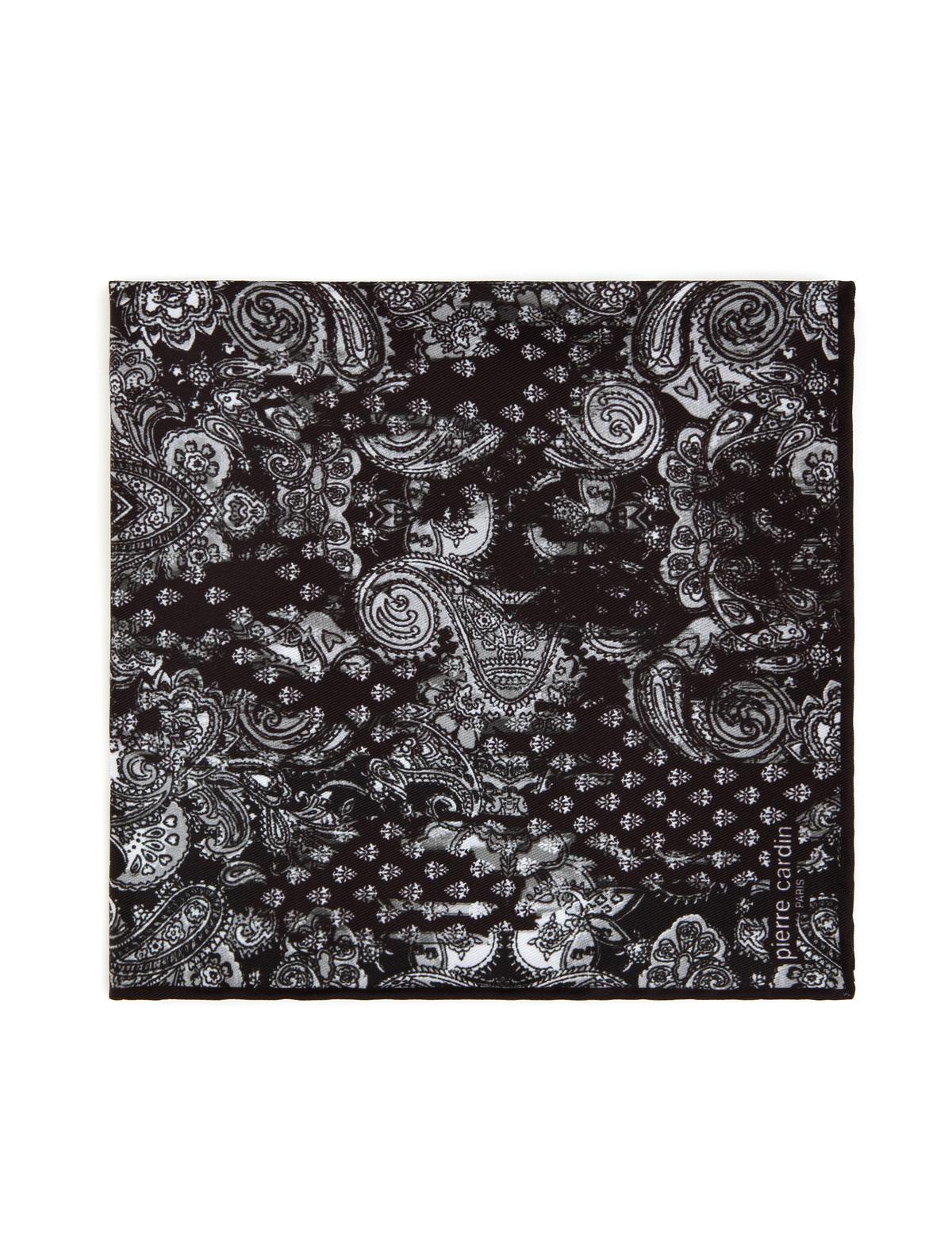 Siyah Mendil - 50325922001