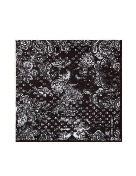 Siyah Mendil - 50325922001