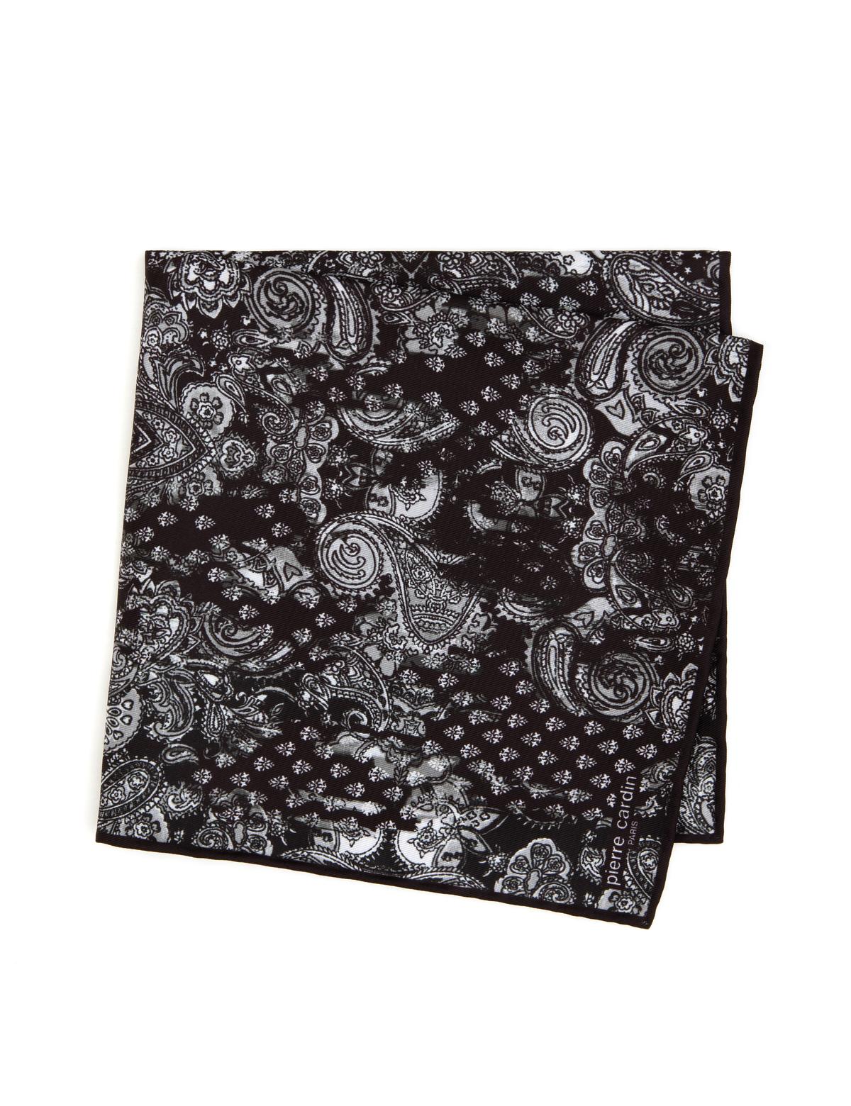 Siyah Mendil - 50325922001