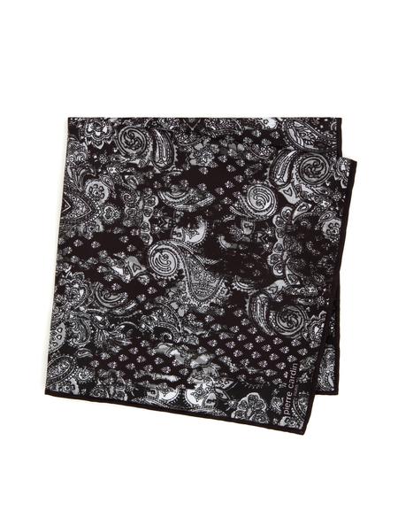 Siyah Mendil - 50325922001