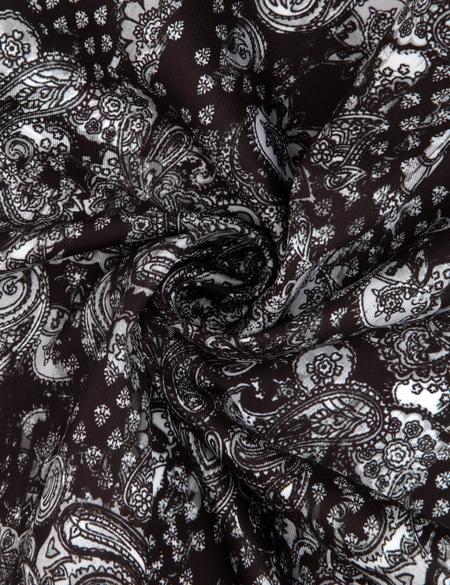 Siyah Mendil - 50325922001