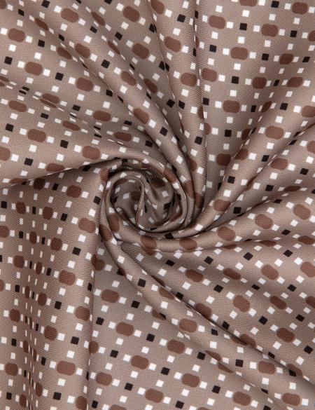 Kahverengi Mendil - 50325959001