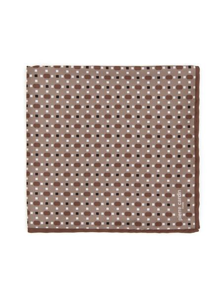 Kahverengi Mendil - 50325959001