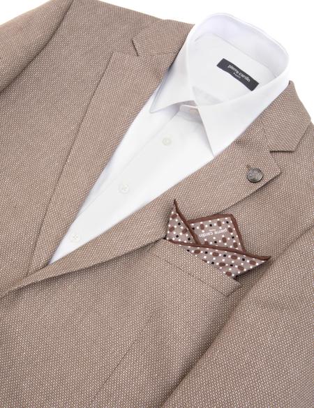 Kahverengi Mendil - 50325959001