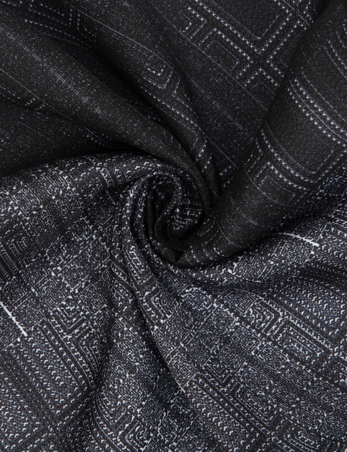 Siyah Mendil - 50325958001