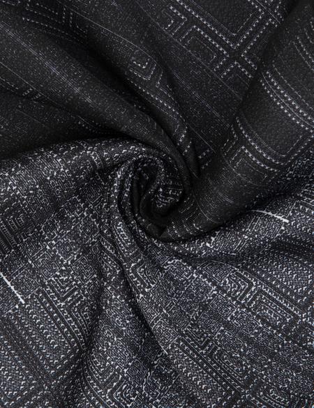 Siyah Mendil - 50325958001