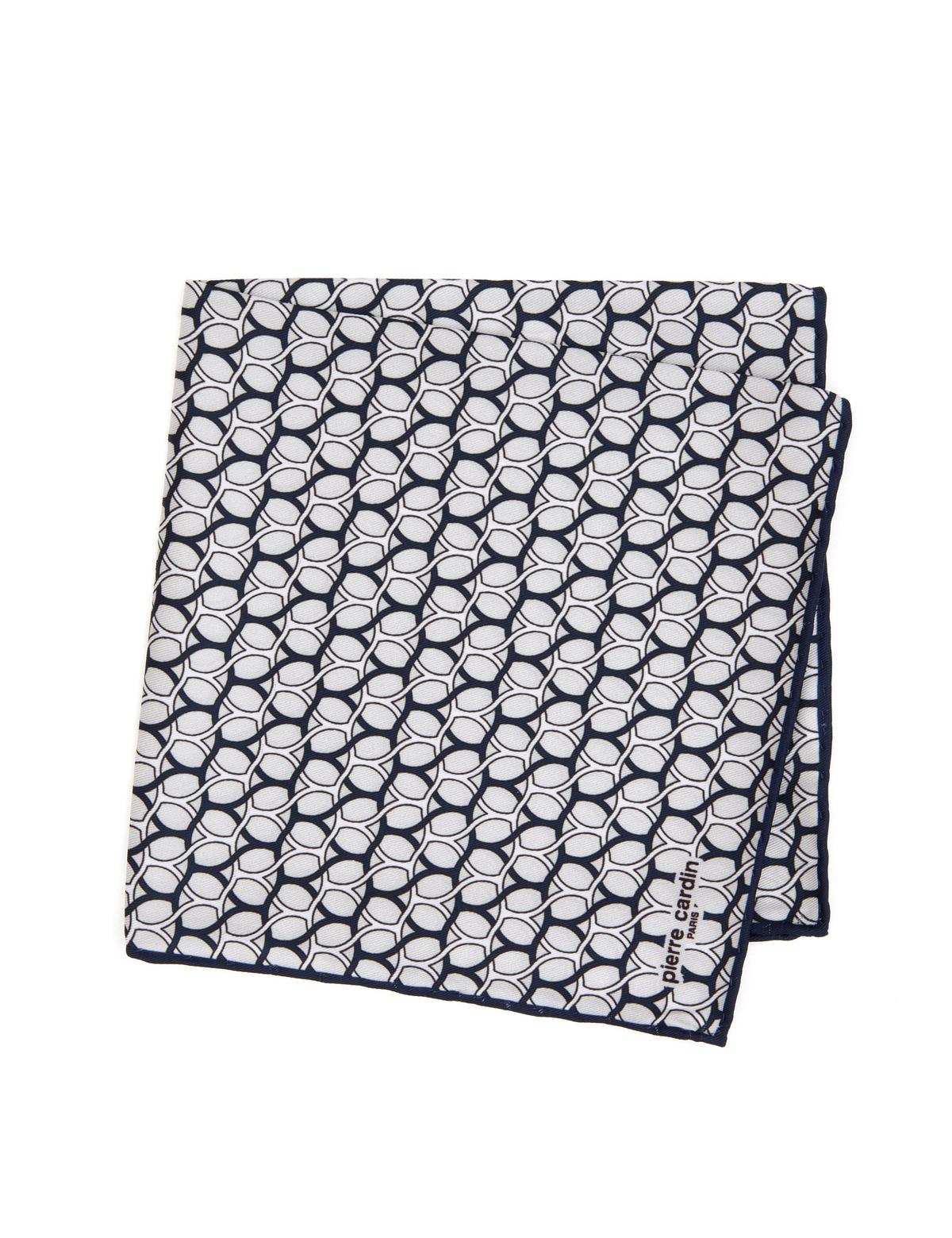 Lacivert Mendil - 50325952001