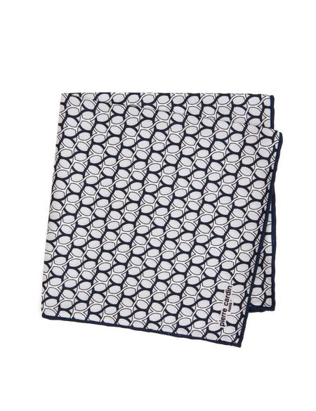 Lacivert Mendil - 50325952001