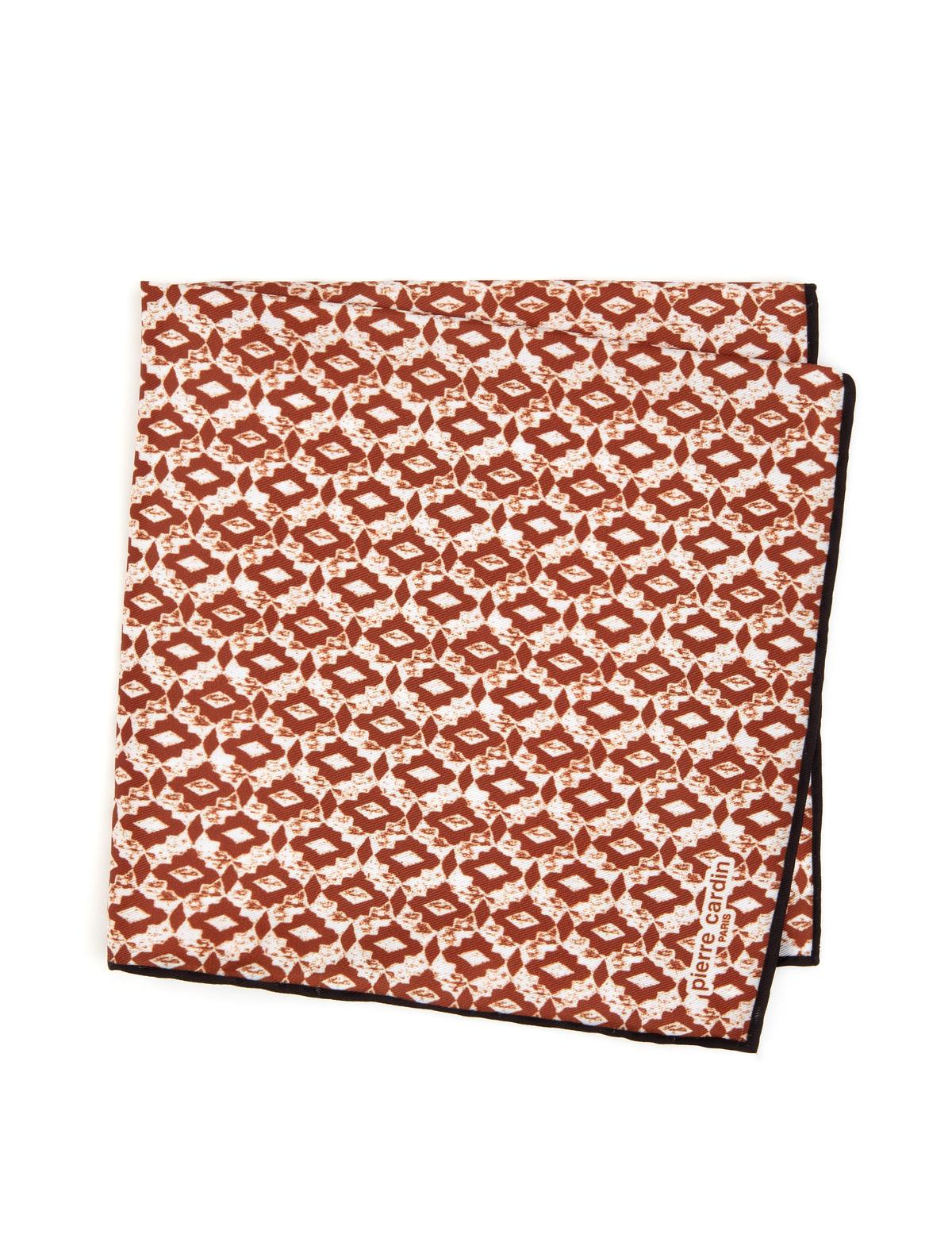 Kahverengi Mendil - 50325924001