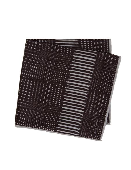 Siyah Mendil - 50325949001