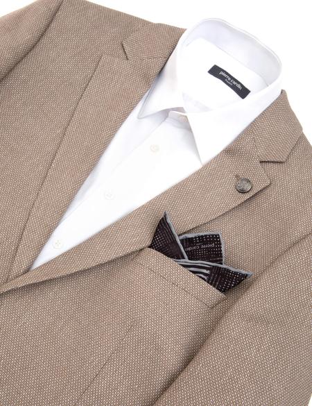 Siyah Mendil - 50325949001