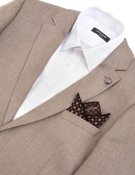 Kahverengi Mendil - 50325957001