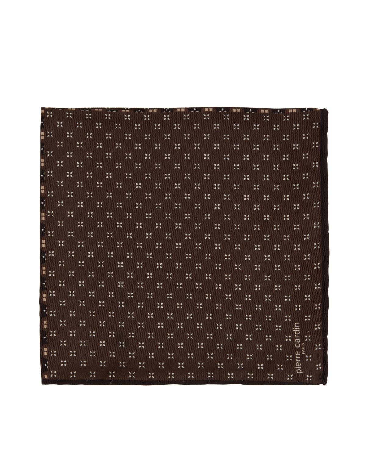 Kahverengi Mendil - 50325957001