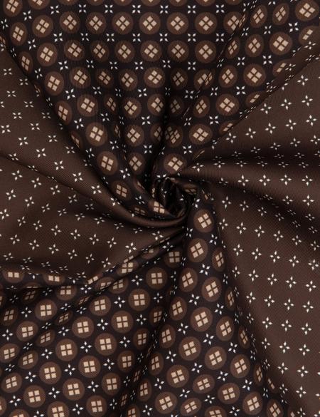 Kahverengi Mendil - 50325957001