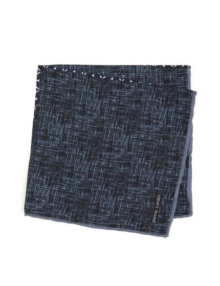 Lacivert Mendil - 50325973001