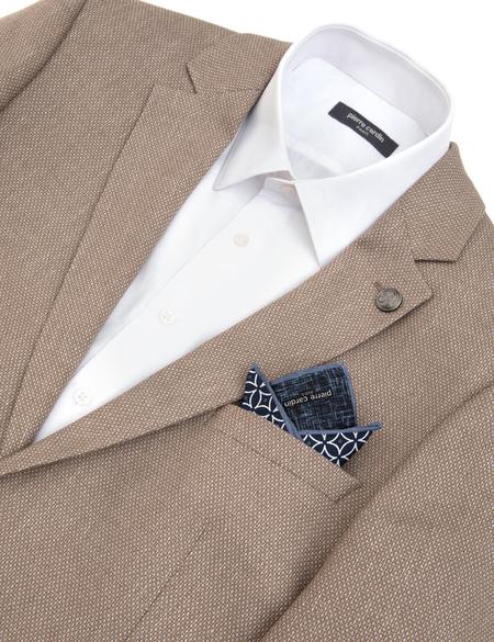 Lacivert Mendil - 50325973001