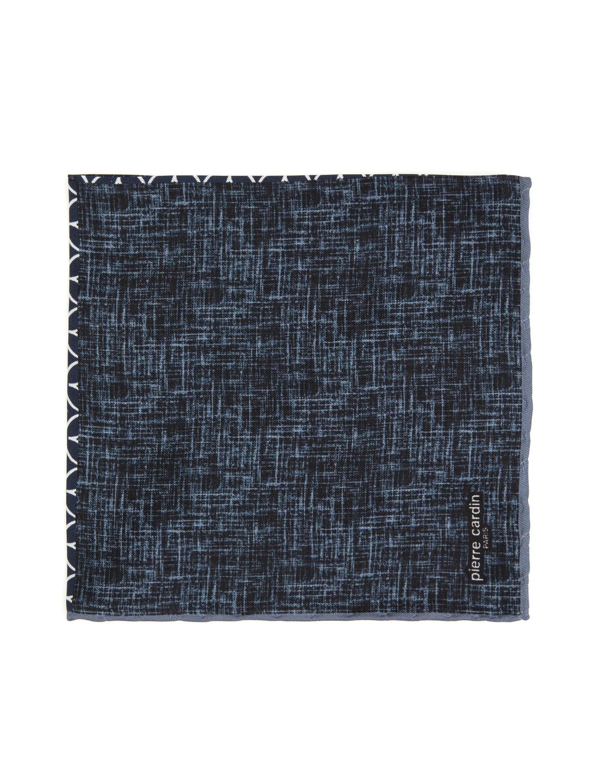 Lacivert Mendil - 50325973001