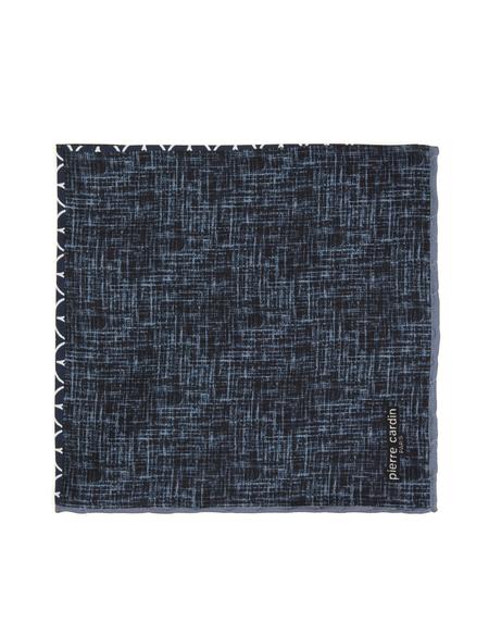 Lacivert Mendil - 50325973001