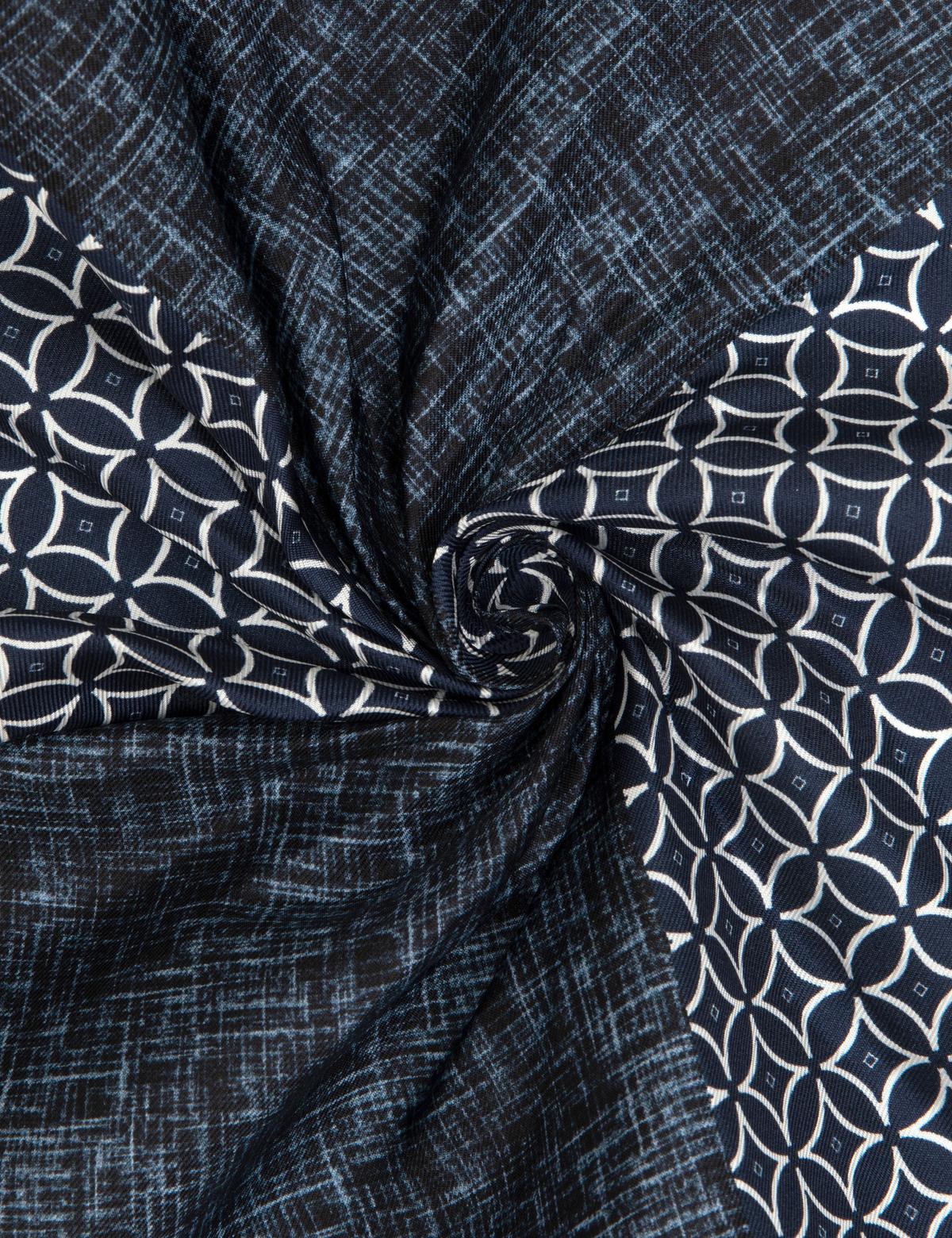 Lacivert Mendil - 50325973001