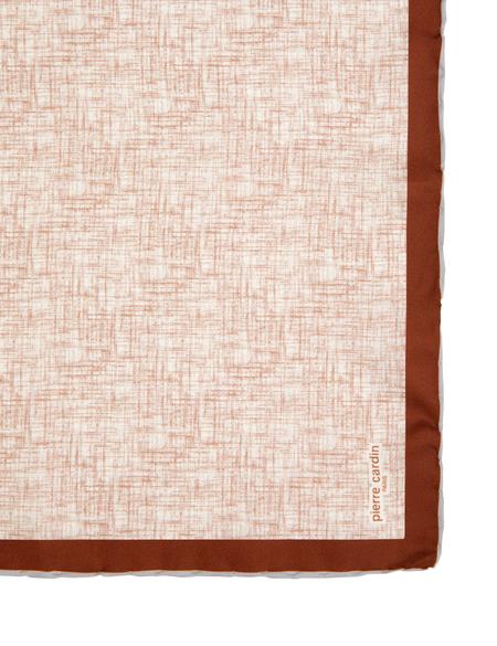 Kahverengi Mendil - 50325974001