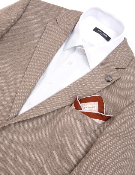 Kahverengi Mendil - 50325974001