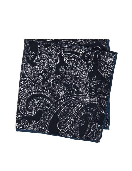 Lacivert Mendil - 50325971001