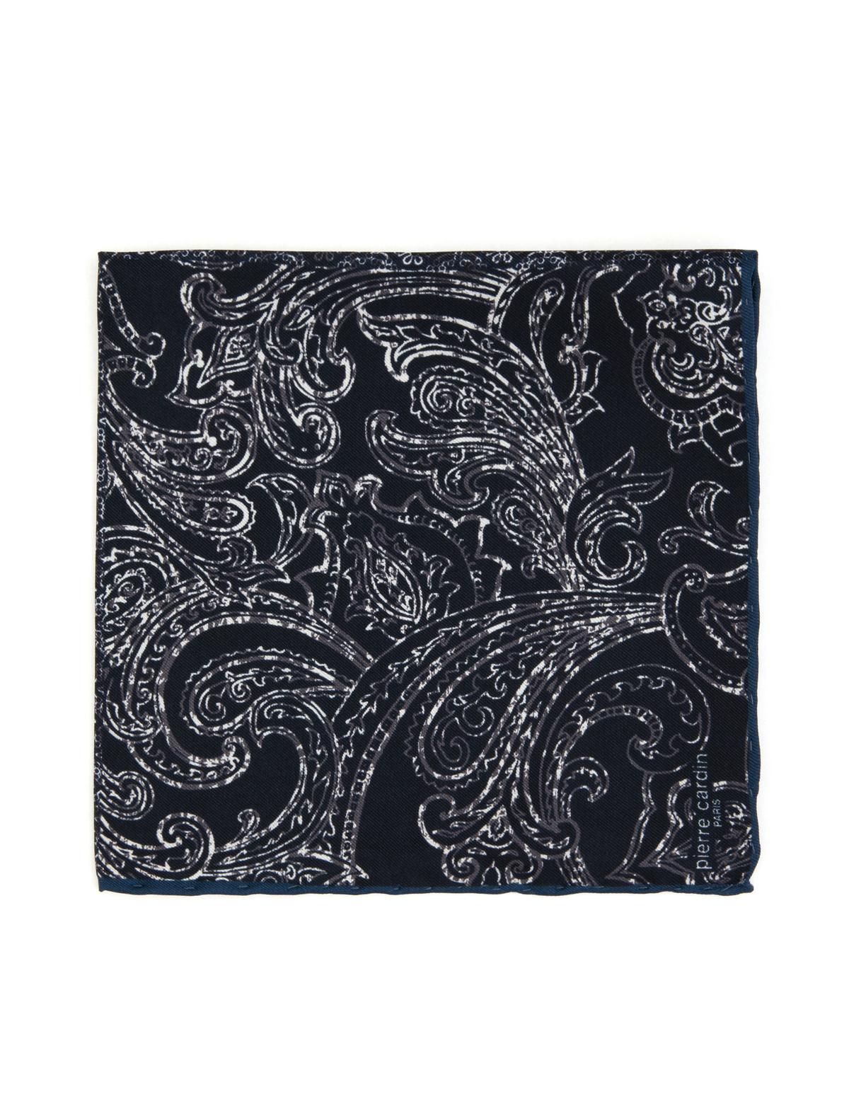 Lacivert Mendil - 50325971001