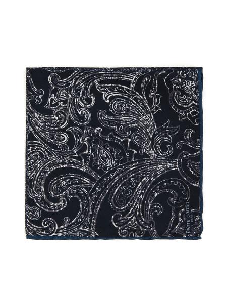 Lacivert Mendil - 50325971001