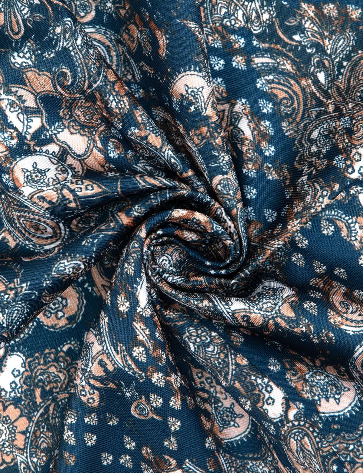 Lacivert Mendil - 50325919001