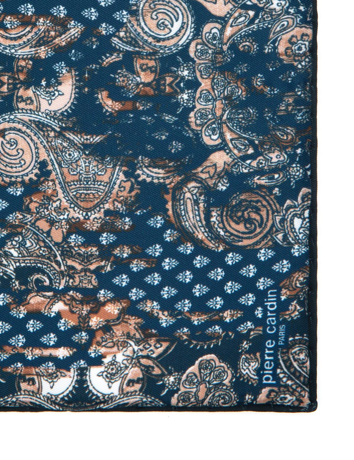 Lacivert Mendil - 50325919001