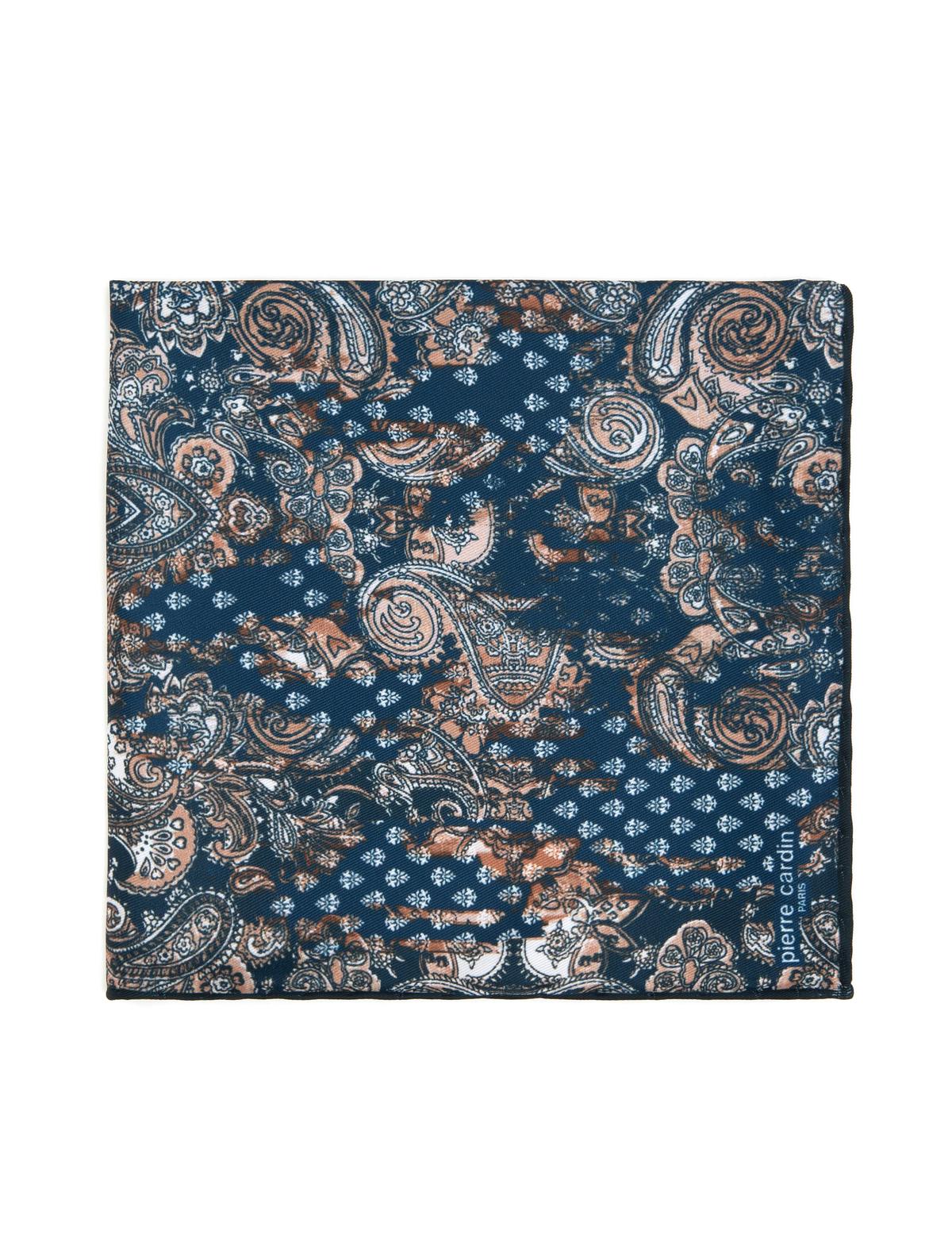 Lacivert Mendil - 50325919001