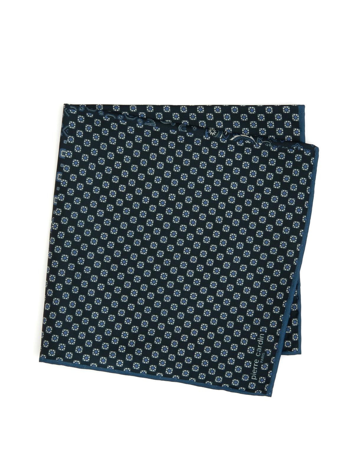 Lacivert Mendil - 50325808001