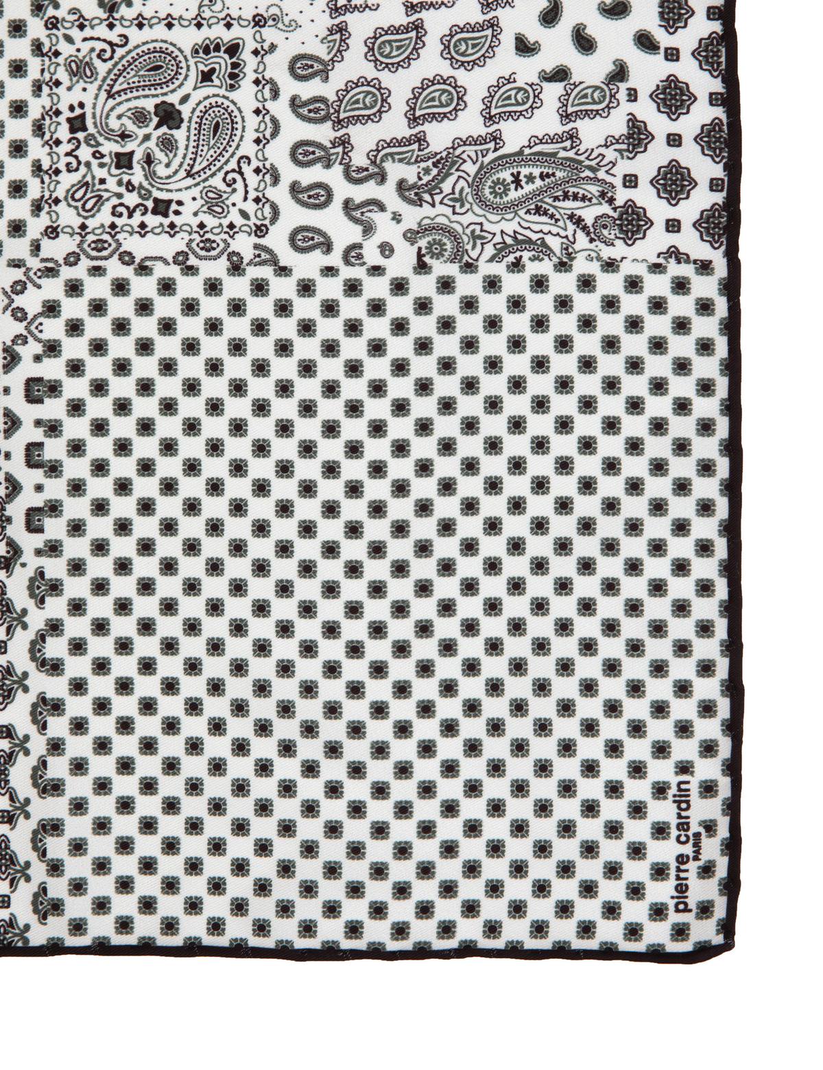 Siyah Mendil - 50325807001