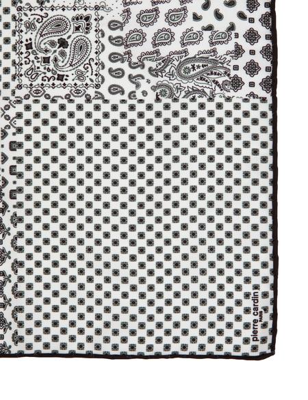 Siyah Mendil - 50325807001