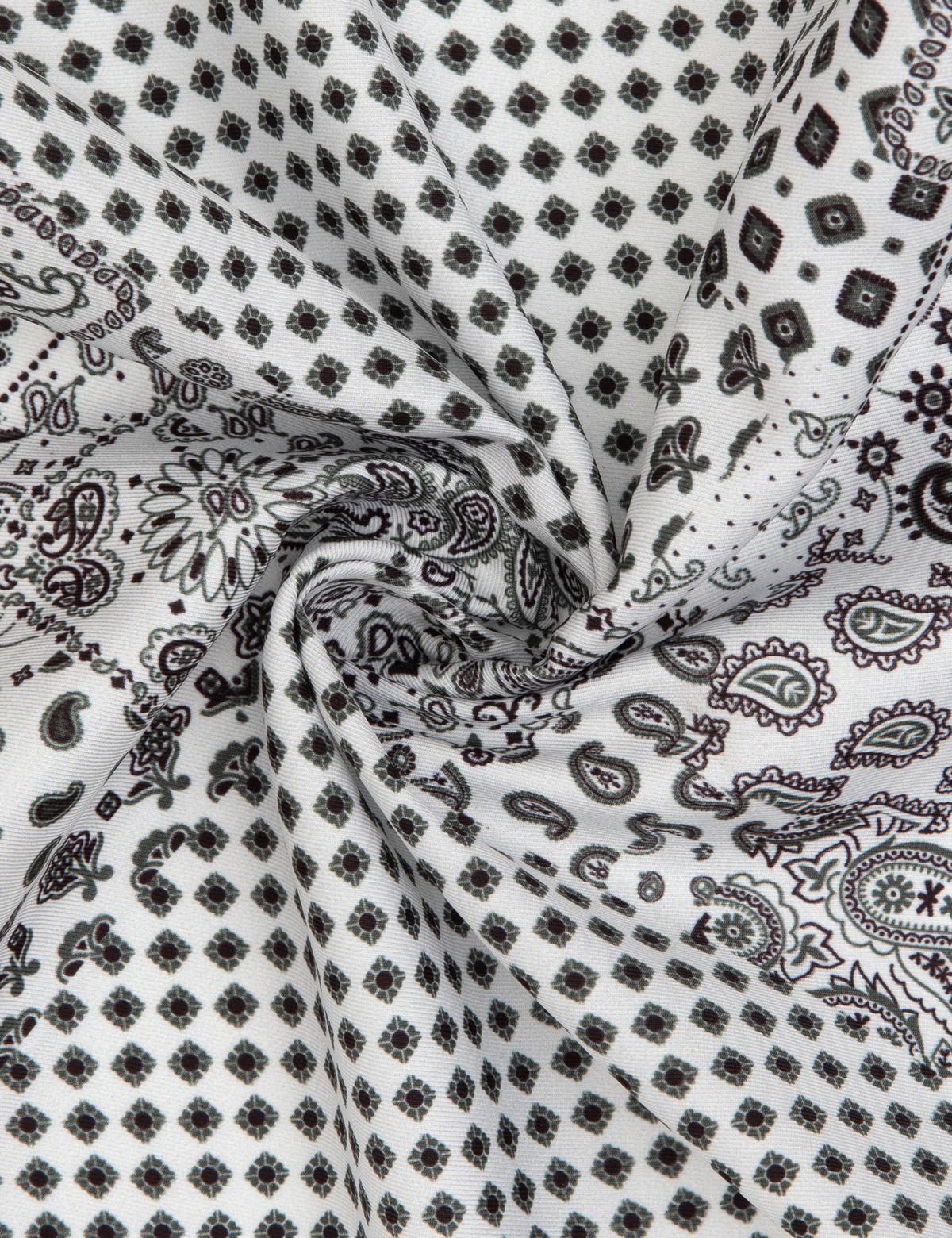 Siyah Mendil - 50325807001